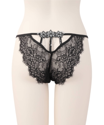 ブリリアントフラワー ショーツ