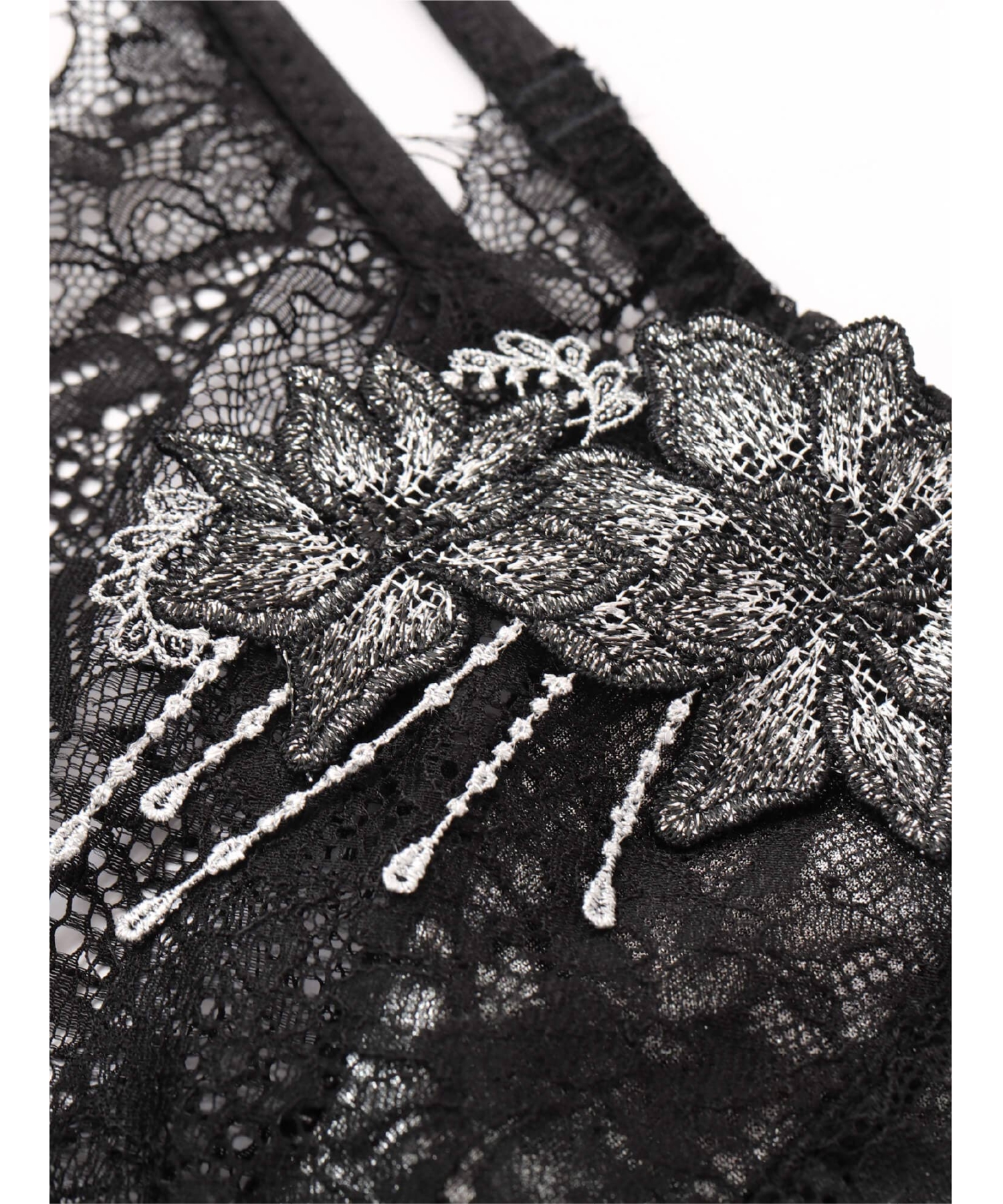 ブリリアントフラワー ショーツ