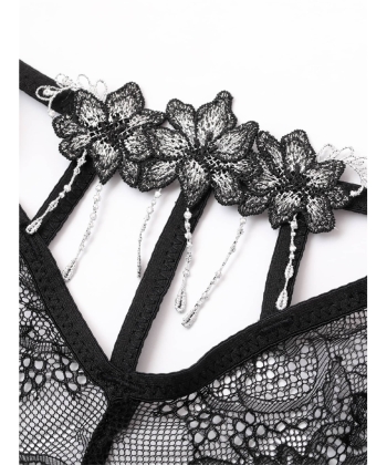 ブリリアントフラワー ショーツ