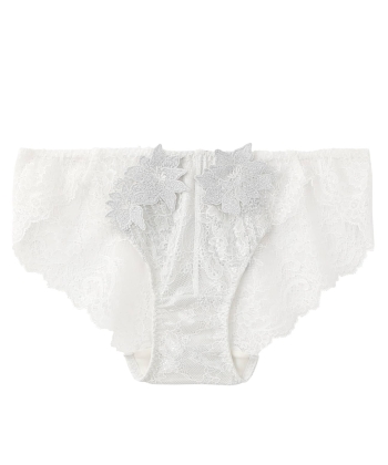 ブリリアントフラワーサイドレース ショーツ