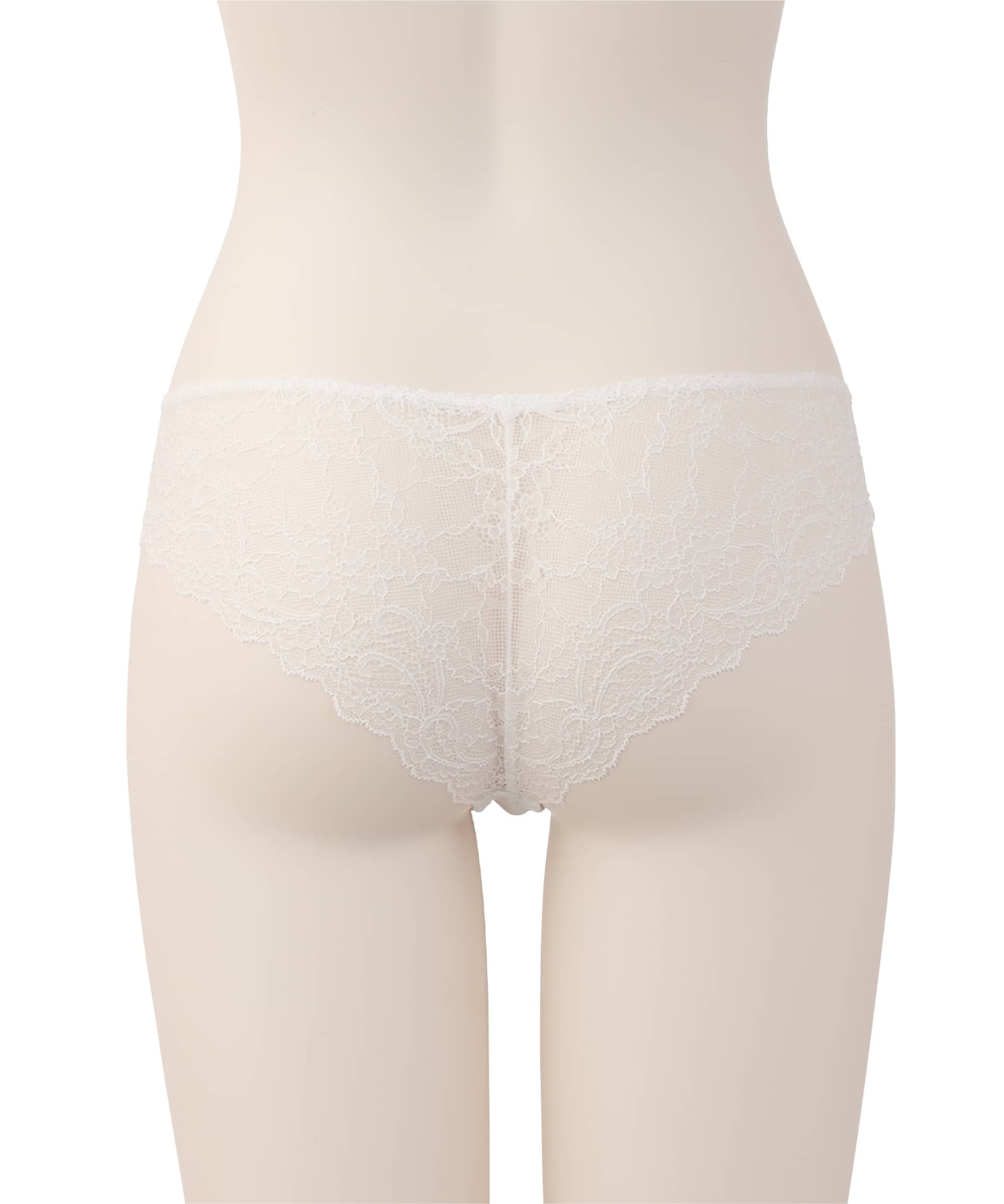 ブリリアントフラワーサイドレース Tバック