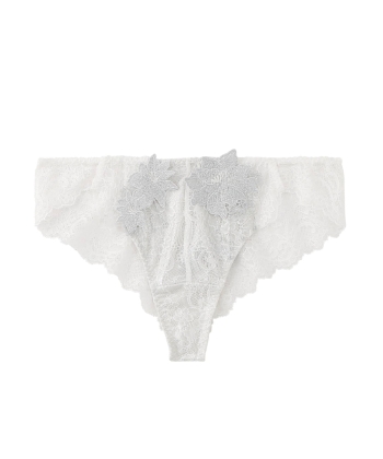 ブリリアントフラワーサイドレース Tバック