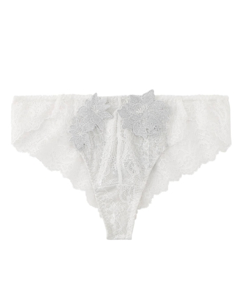 ブリリアントフラワーサイドレース Tバック