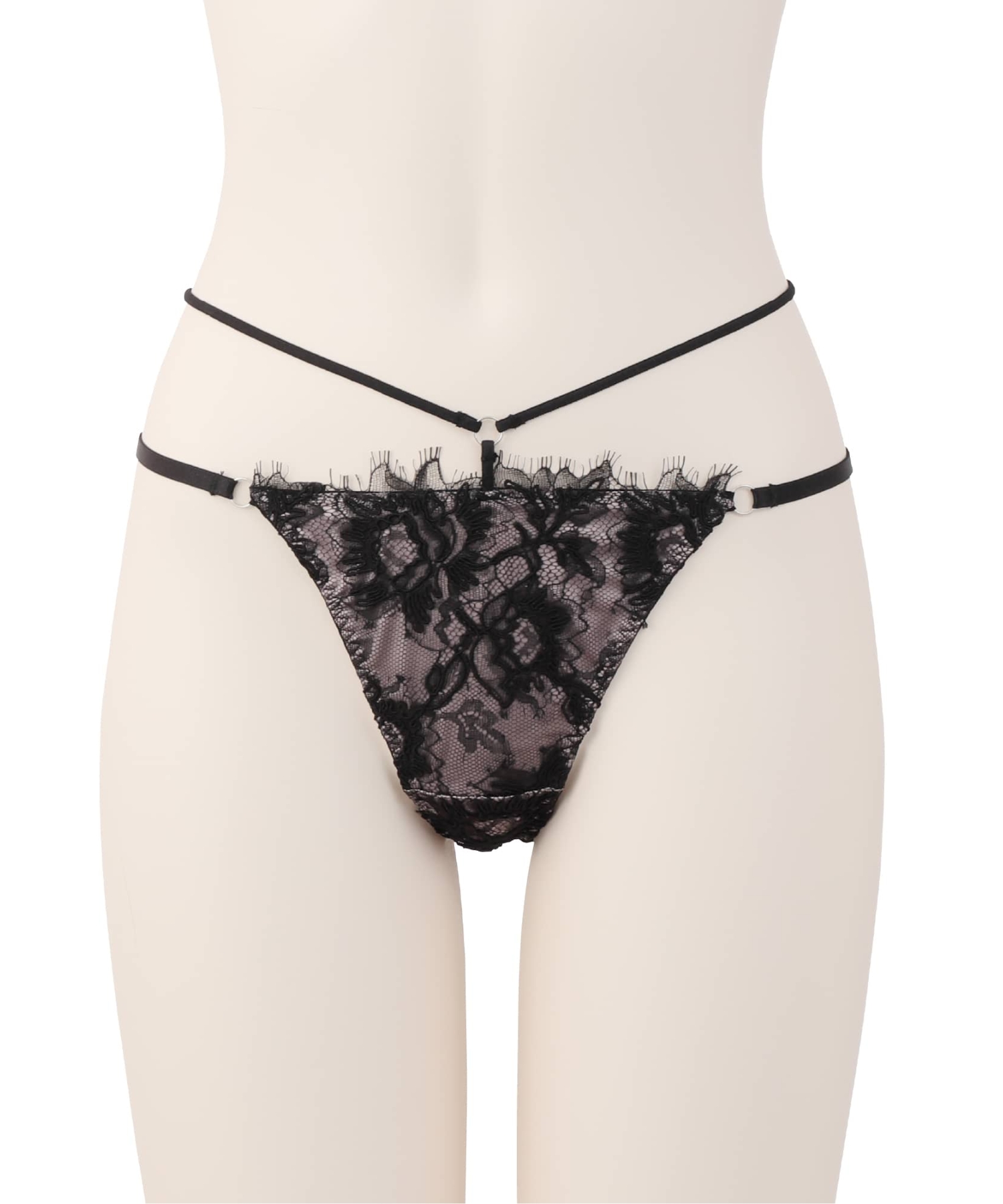 リバークチュール ショーツ