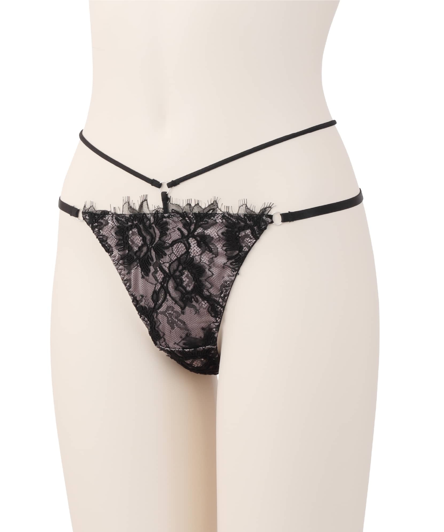 リバークチュール ショーツ