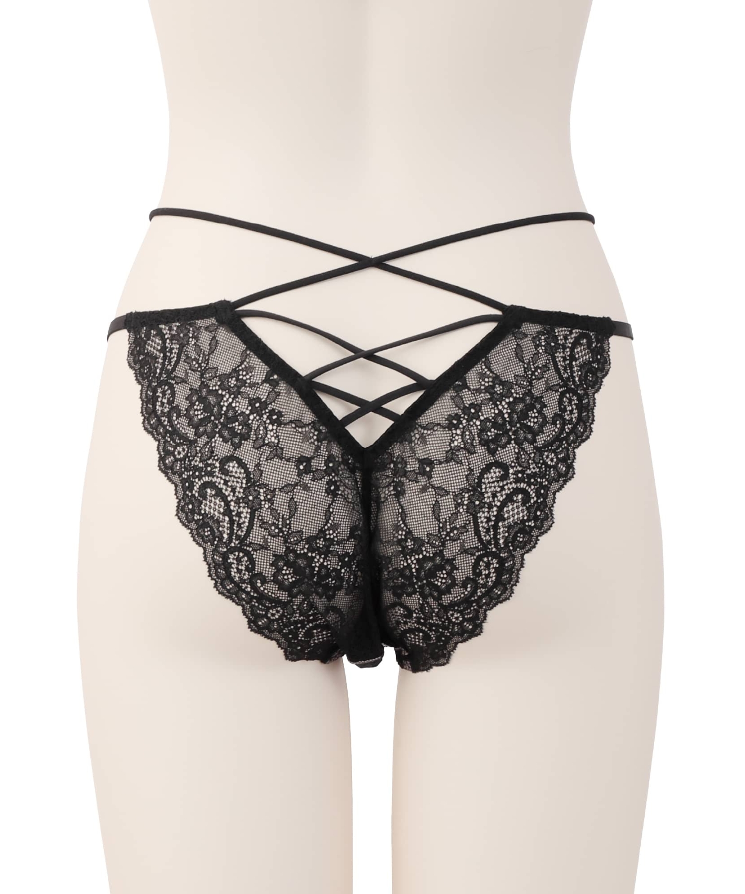 リバークチュール ショーツ