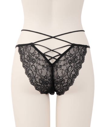 リバークチュール ショーツ