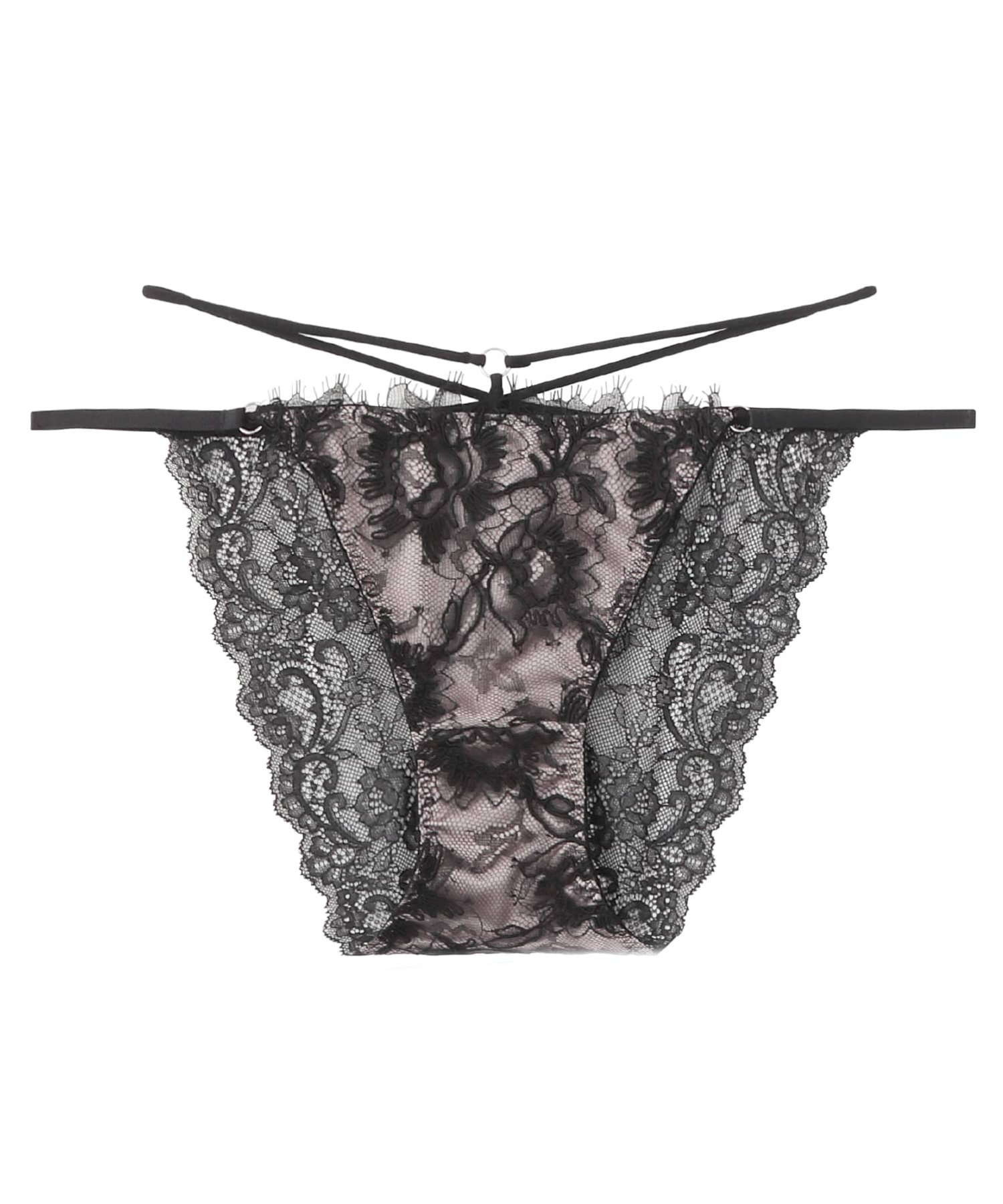 リバークチュール ショーツ