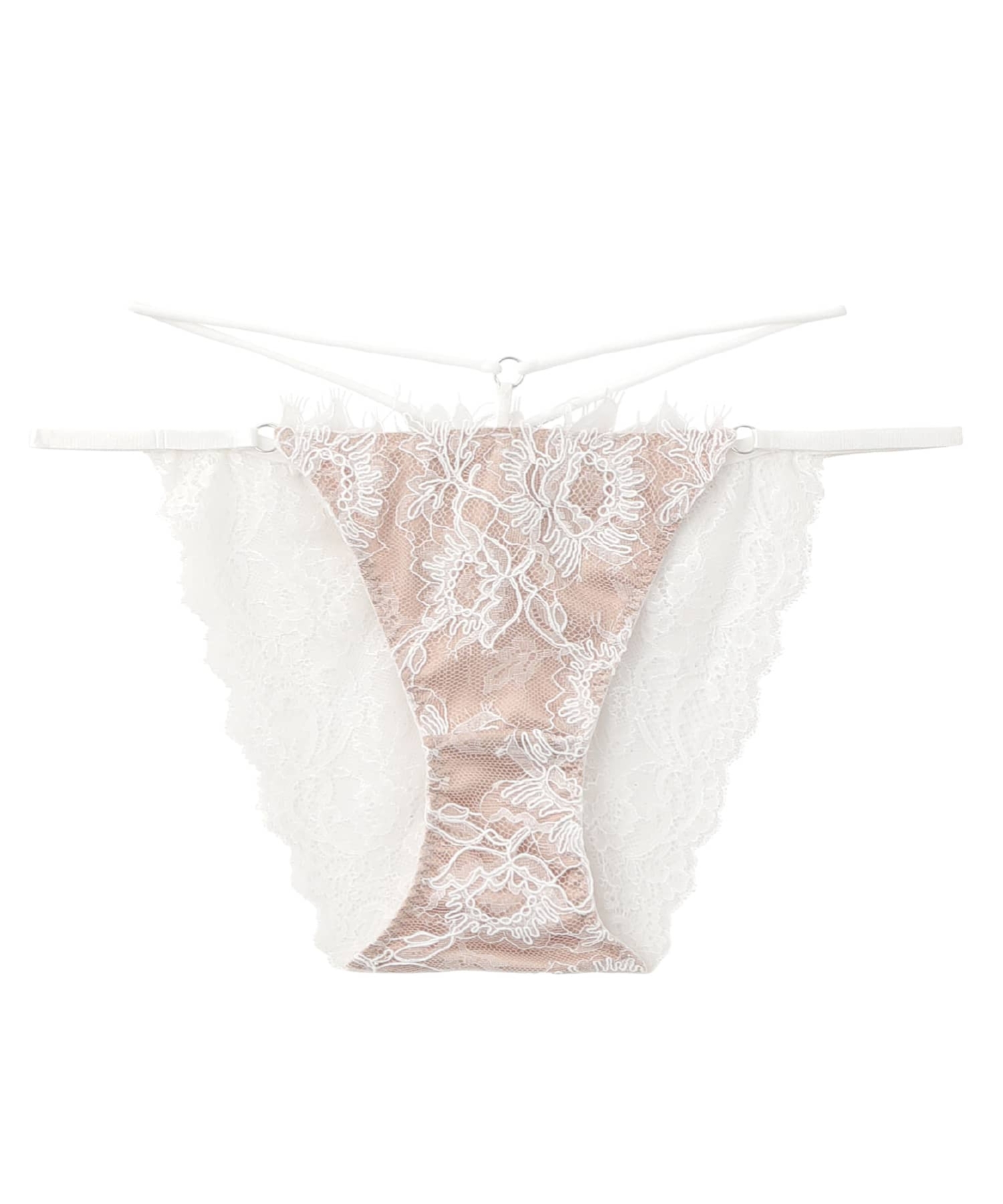 リバークチュール ショーツ