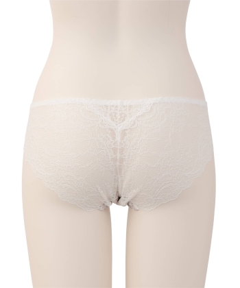 リバークチュールサイドレース ショーツ