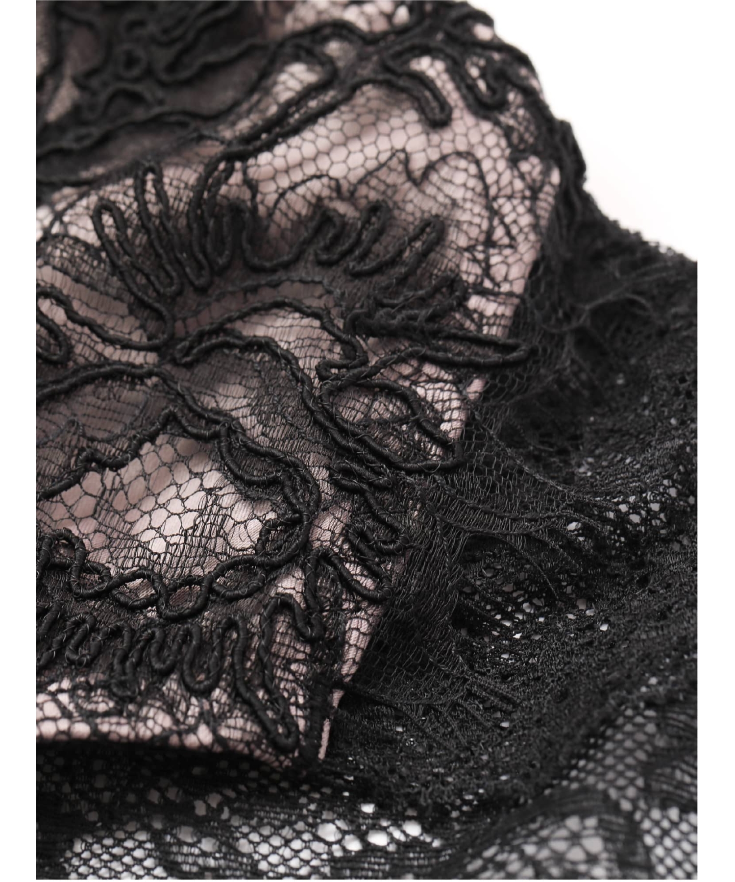 リバークチュールサイドレース ショーツ