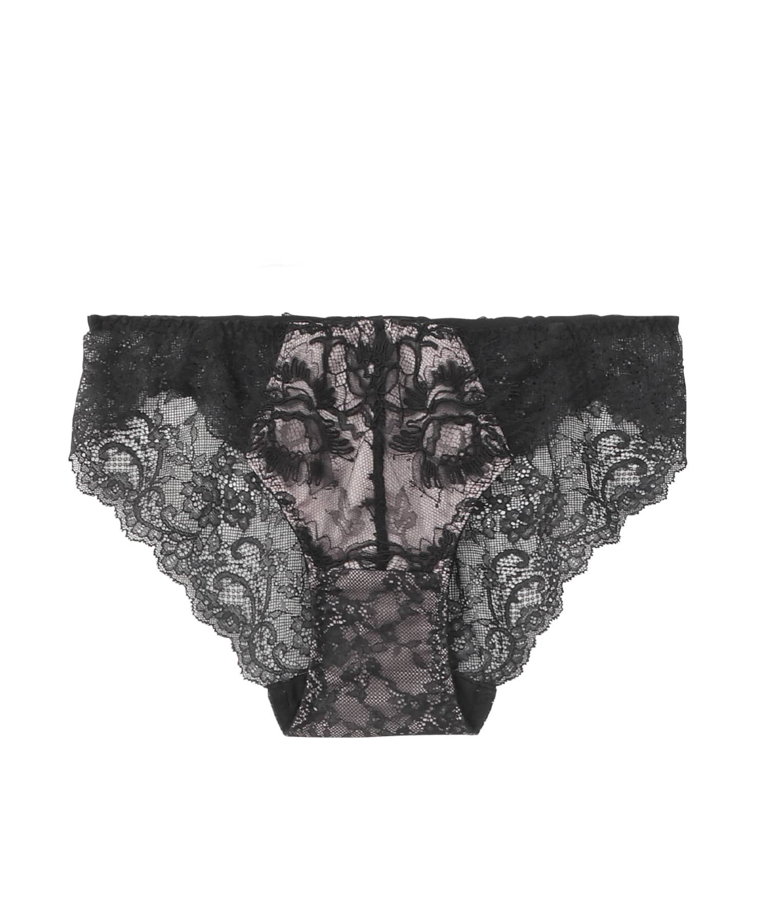 リバークチュールサイドレース ショーツ