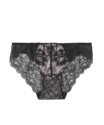 リバークチュールサイドレース ショーツ