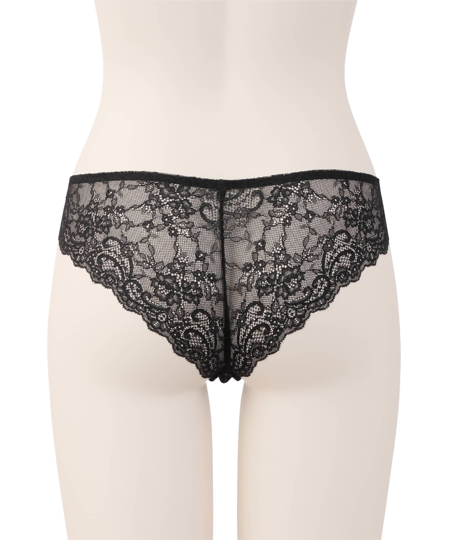 リバークチュールサイドレース Tバック