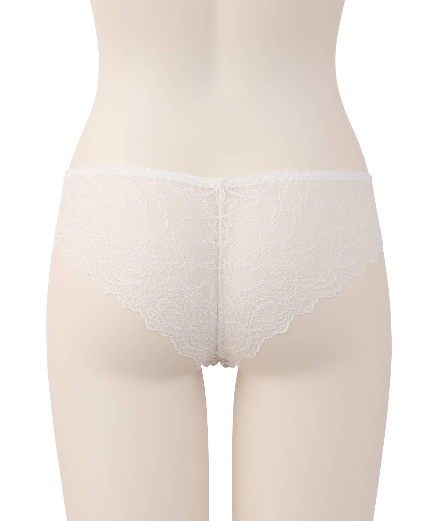 リバークチュールサイドレース Tバック