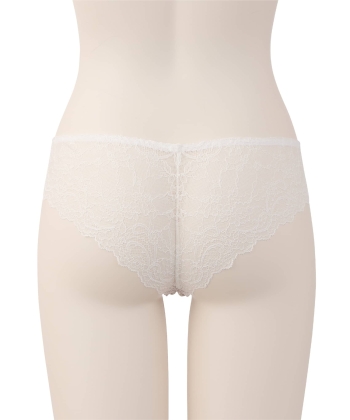 リバークチュールサイドレース Tバック