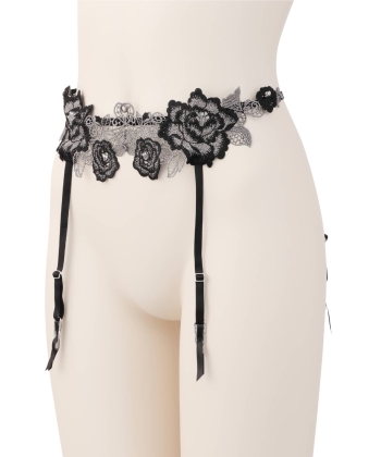 リバークチュール ガーター