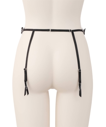 リバークチュール ガーター