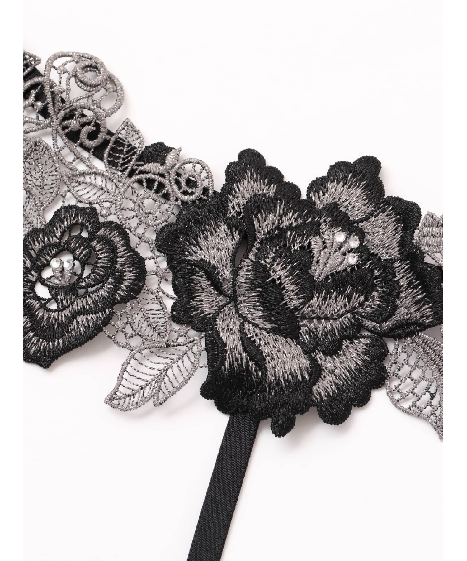 リバークチュール ガーター