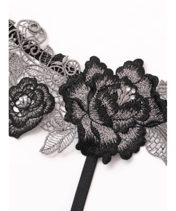 リバークチュール ガーター