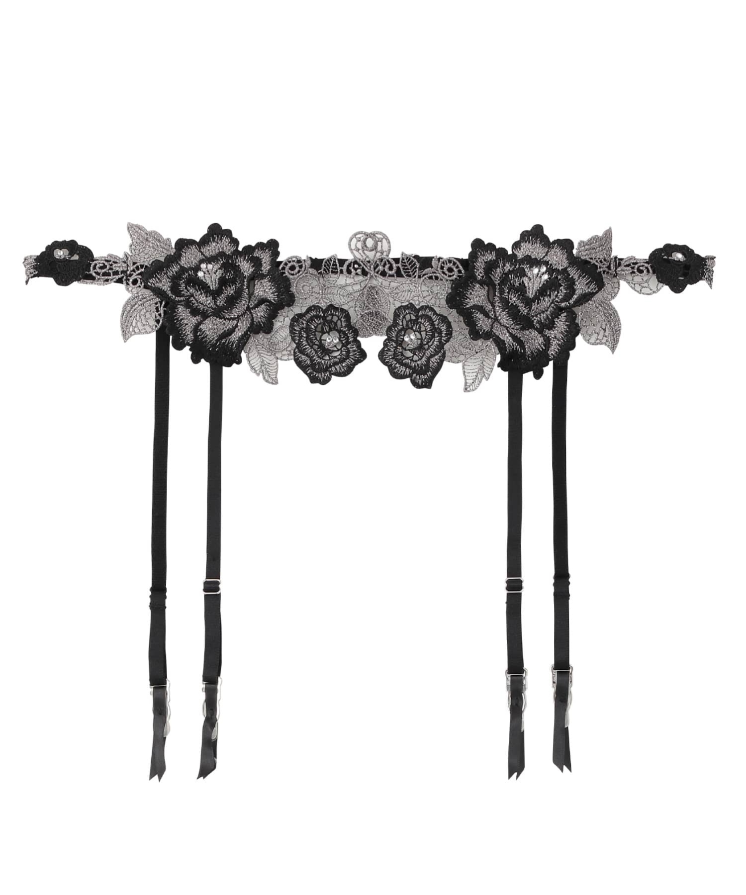 リバークチュール ガーター