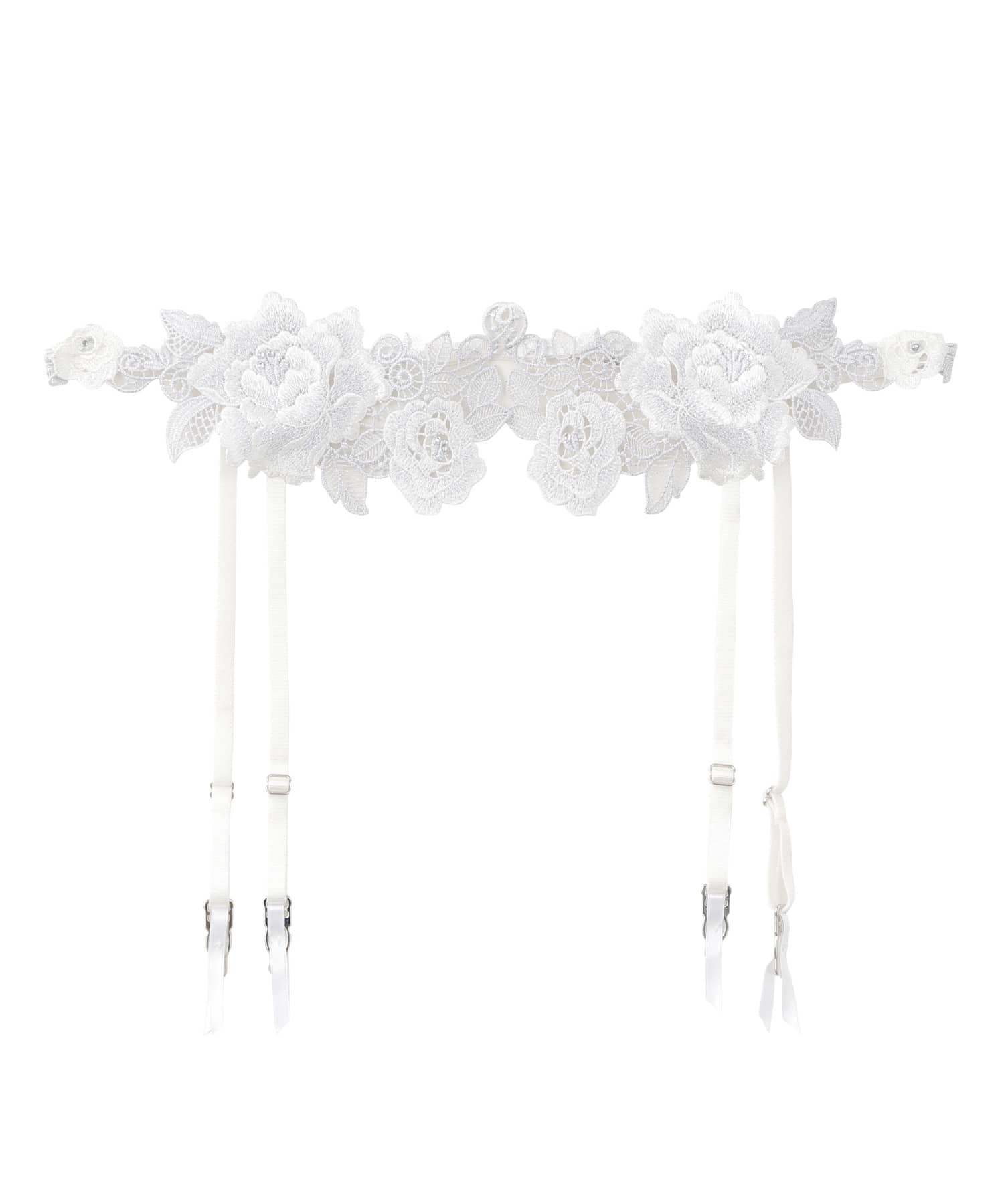 リバークチュール ガーター