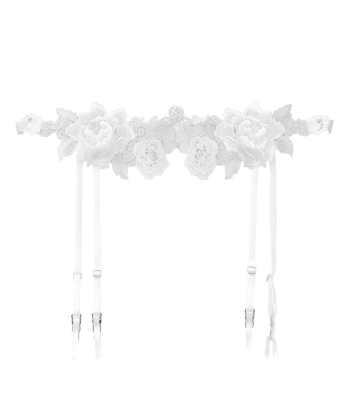 リバークチュール ガーター