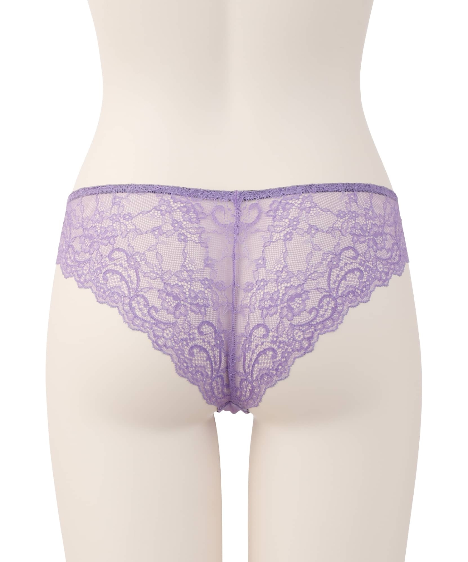 フローラルパピヨンサイドレース Tバック