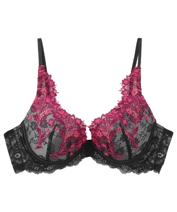 クラシカルフローラ シャープメイク ブラ