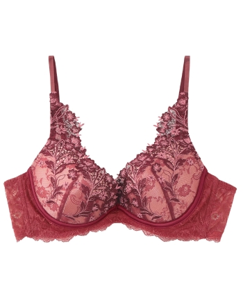 クラシカルフローラ シャープメイク ブラ