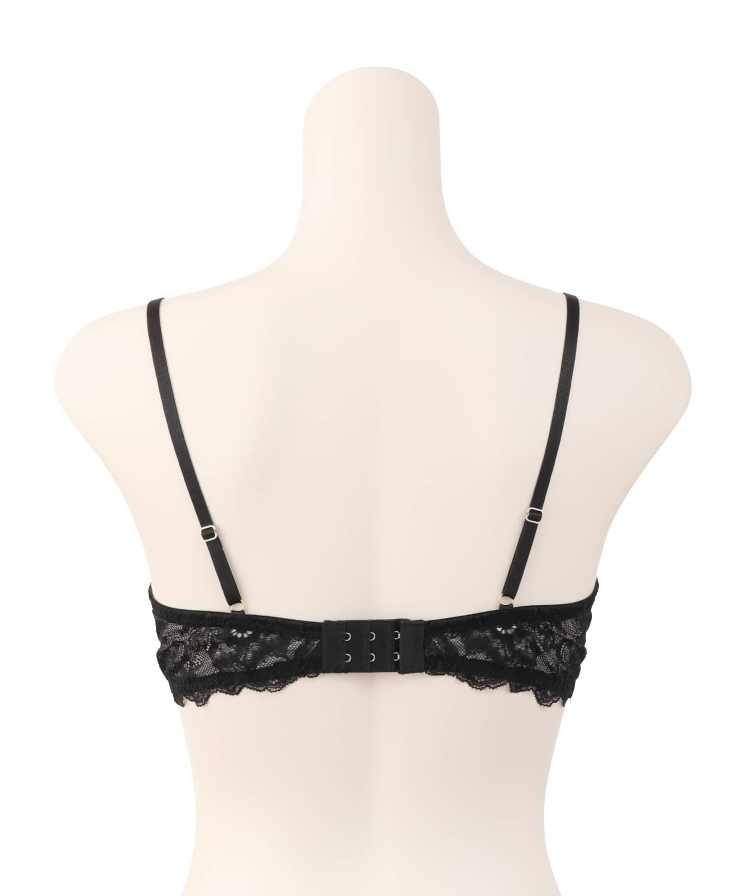 クラシカルフローラ シャープメイク ブラ