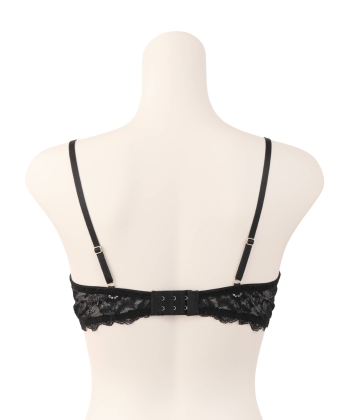 クラシカルフローラ シャープメイク ブラ