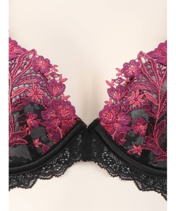 クラシカルフローラ シャープメイク ブラ