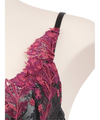 クラシカルフローラ シャープメイク ブラ