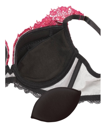 クラシカルフローラ シャープメイク ブラ