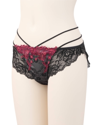 クラシカルフローラ ショーツ