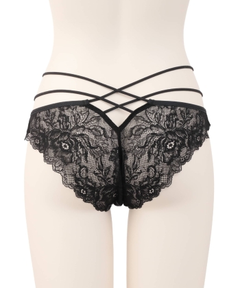 クラシカルフローラ ショーツ