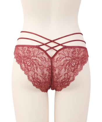 クラシカルフローラ ショーツ