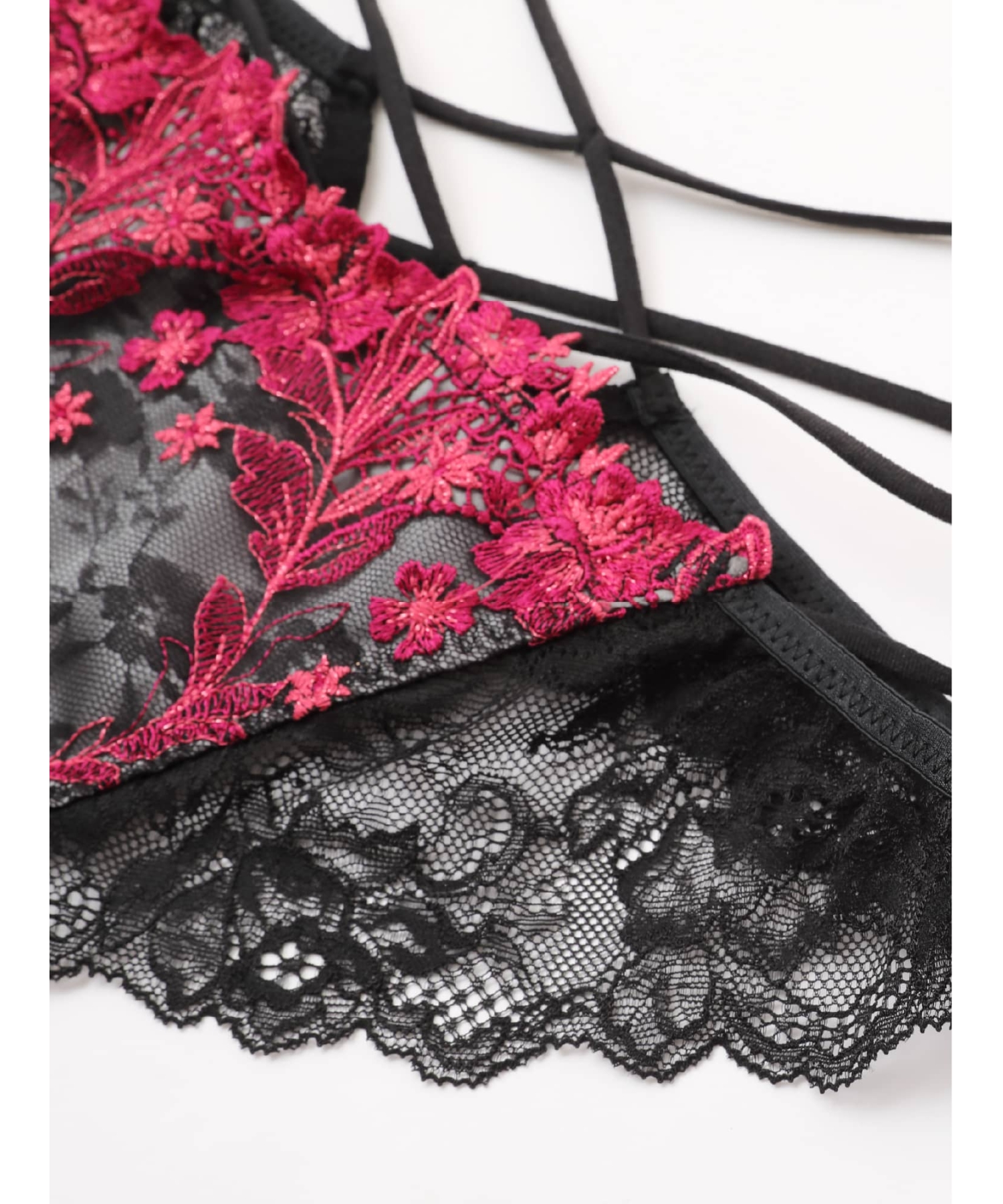 クラシカルフローラ ショーツ