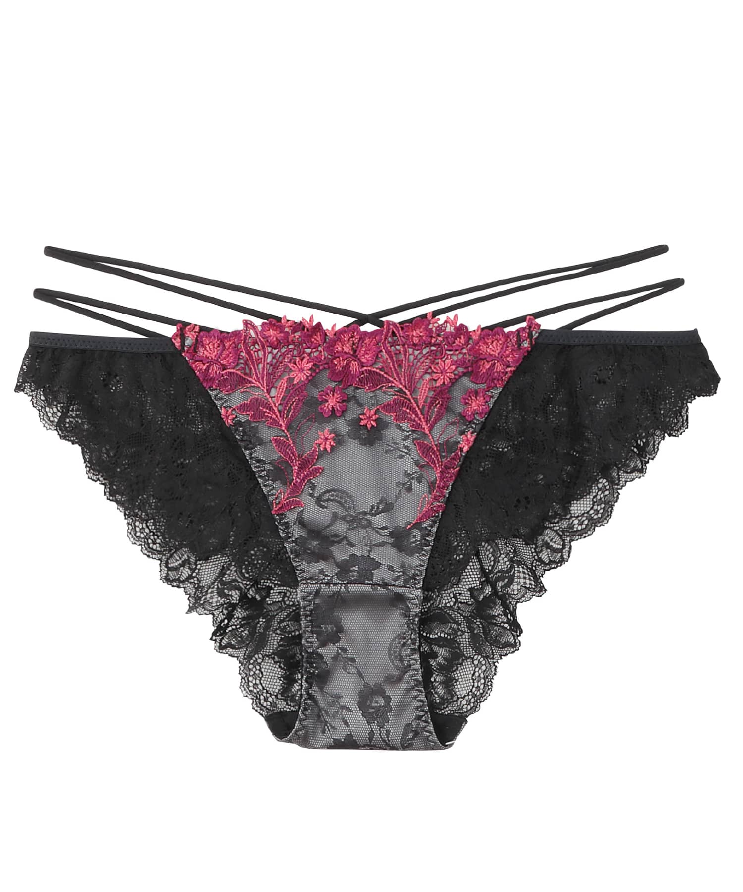 クラシカルフローラ ショーツ