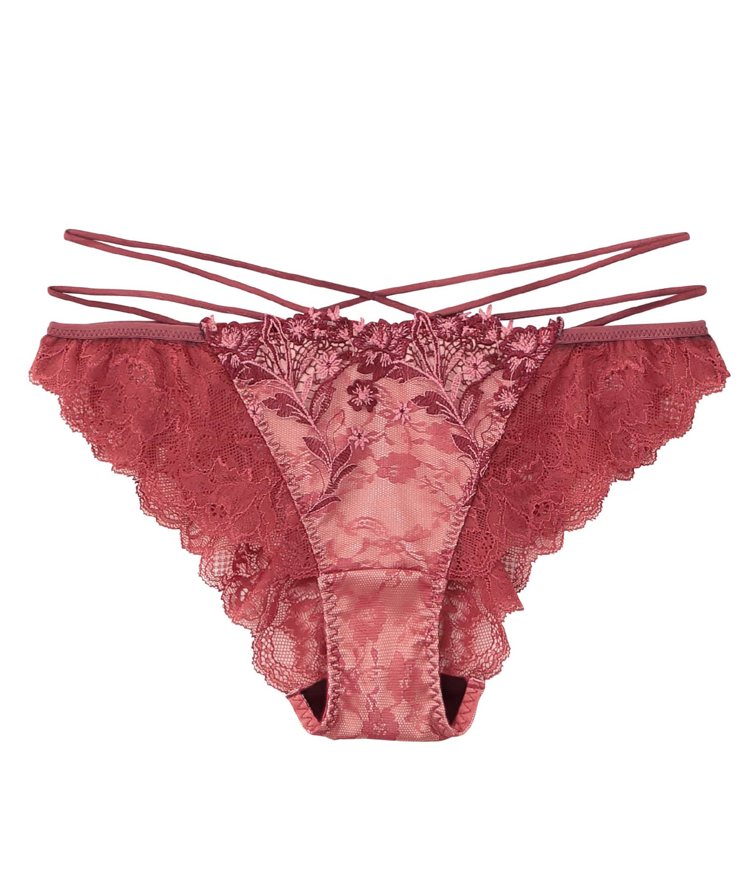 クラシカルフローラ ショーツ