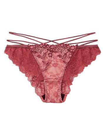 クラシカルフローラ ショーツ