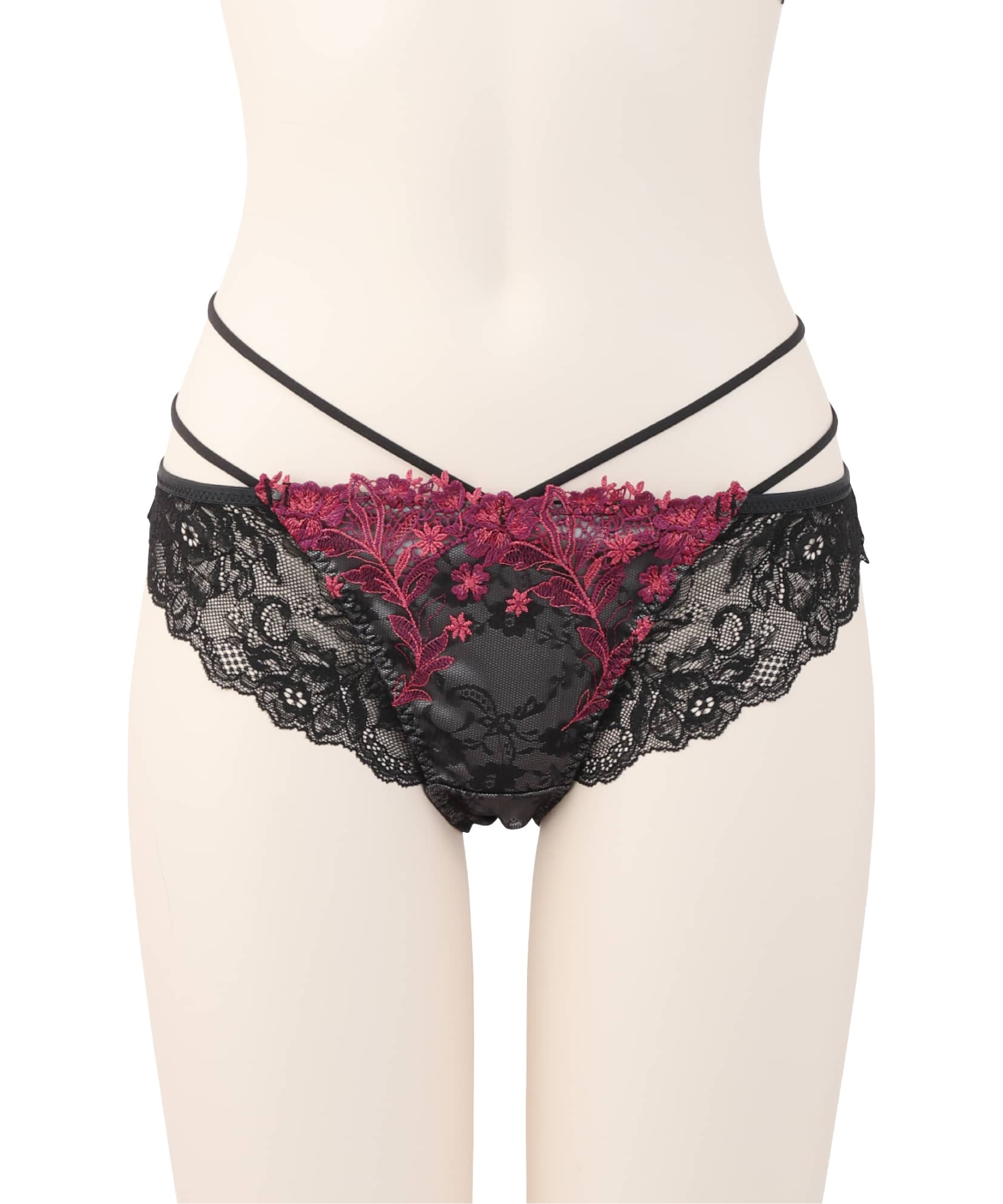 クラシカルフローラ Tバック