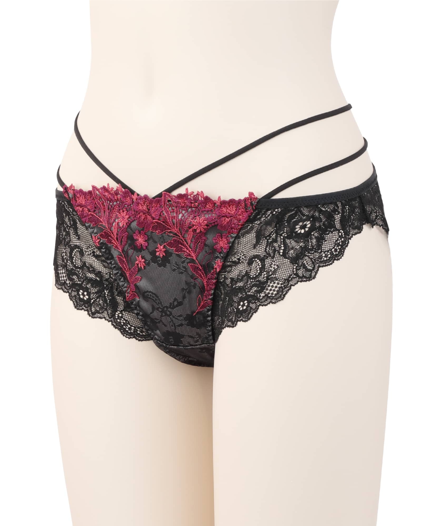 クラシカルフローラ Tバック