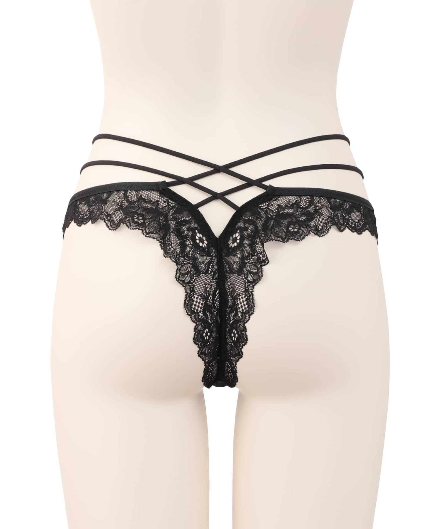 クラシカルフローラ Tバック