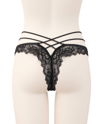 クラシカルフローラ Tバック