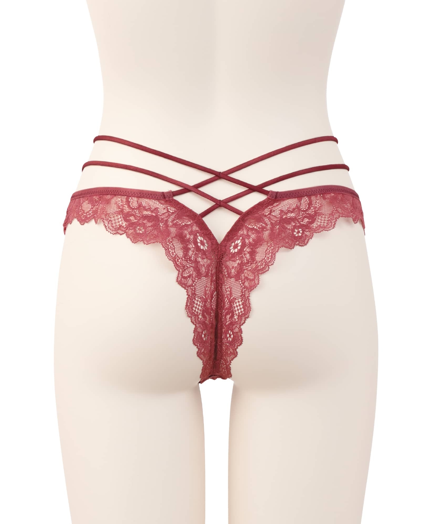 クラシカルフローラ Tバック