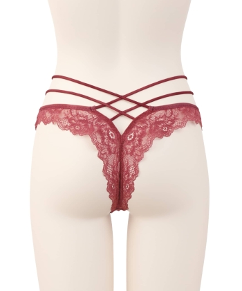 クラシカルフローラ Tバック