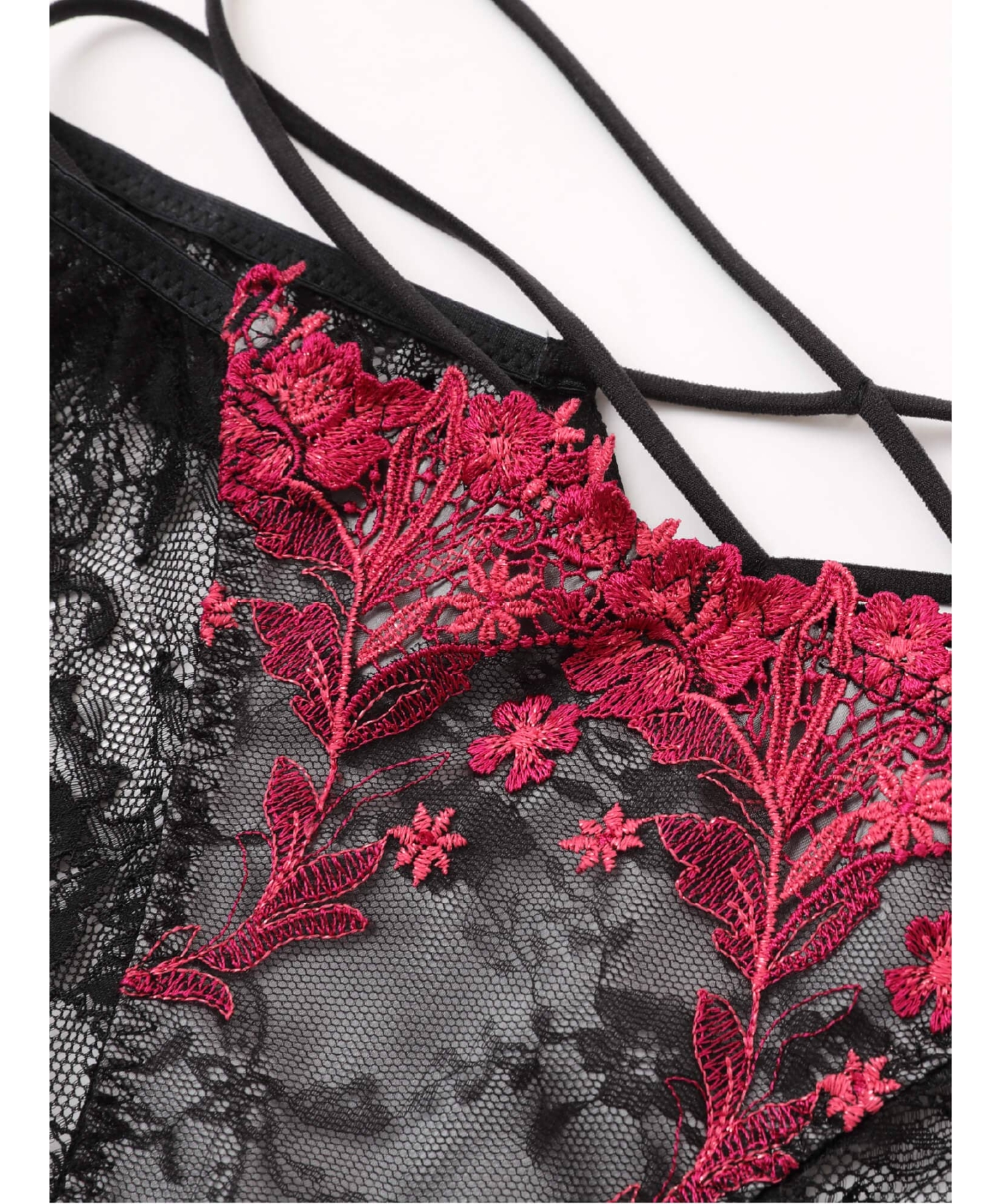 クラシカルフローラ Tバック