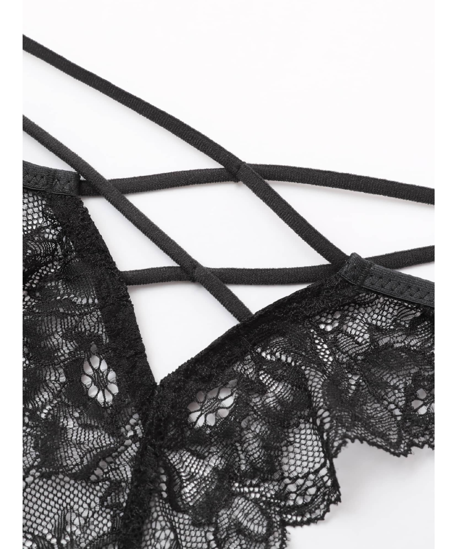 クラシカルフローラ Tバック